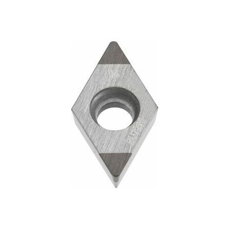 Garant CBN Turning Insert, Diamond, DCGW070204 265430 G